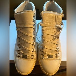Men’s balenciaga sneakers